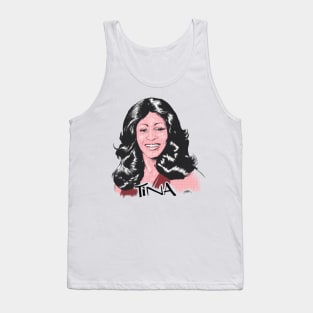 Simply Tina Tank Top